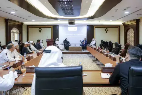 «اقتصادية الشارقة» تُعرّف بدور الابتكار في بيئة الأعمال