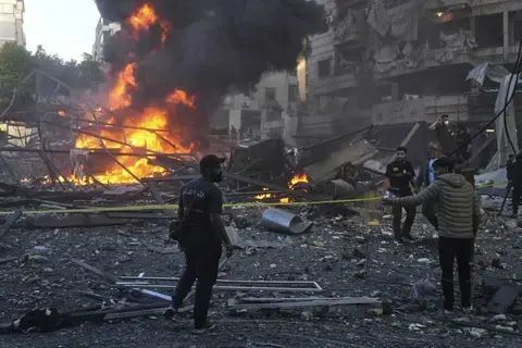 قتيلان في غارتين إسرائيليتين على جنوب لبنان قتيلان في غارتين إسرائيليتين على جنوب لبنان