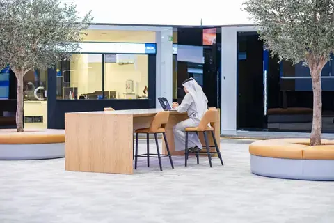 تداولات قوية تقفز بأرباح «دبي المالي» إلى 127 مليون درهم تداولات قوية تقفز بأرباح «دبي المالي» إلى 127 مليون درهم