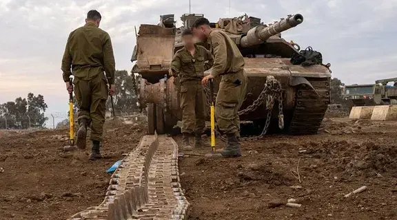 بموافقة نتنياهو وكاتس.. إسرائيل تحدد أهدافاً لضربها في سوريا بموافقة نتنياهو وكاتس.. إسرائيل تحدد أهدافاً لضربها في سوريا