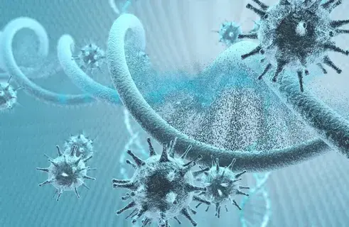 الإنفلونزا تتسبب بوفاة 216 طفلاً أمريكياً خلال 2025 الإنفلونزا تتسبب بوفاة 216 طفلاً أمريكياً خلال 2025