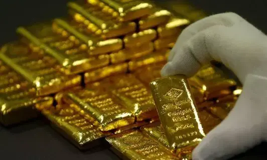 أسعار الذهب عالمياً ترتفع قبل اجتماع الفيدرالي الأمريكي.. هل تواصل الصعود؟ أسعار الذهب عالمياً ترتفع قبل اجتماع الفيدرالي الأمريكي.. هل تواصل الصعود؟