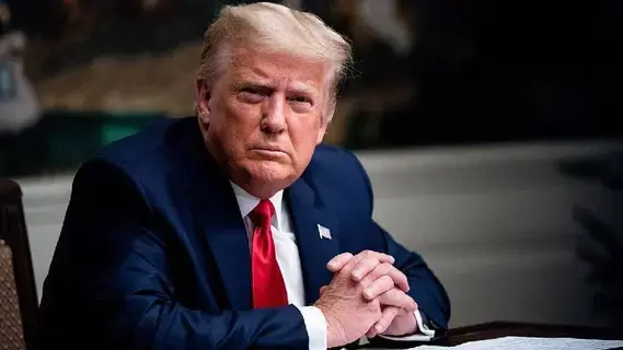 ترامب يريد العمل مع أردوغان لإنهاء حرب أوكرانيا ترامب يريد العمل مع أردوغان لإنهاء حرب أوكرانيا