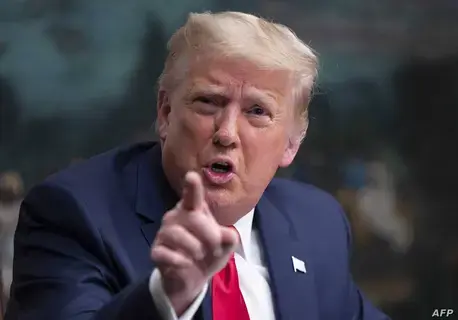 قاضٍ يأمر ترامب بالسماح بدخول 12,000 مهاجر إلى أمريكا قاضٍ يأمر ترامب بالسماح بدخول 12,000 مهاجر إلى أمريكا