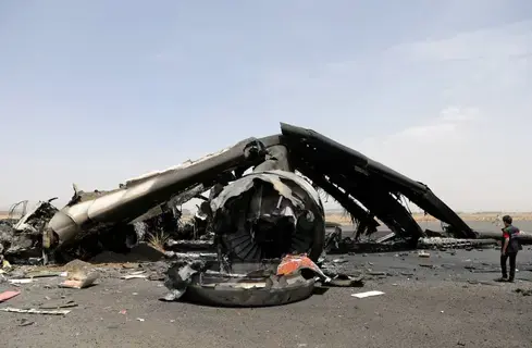 ترحيب إقليمي بجهود عمان لوقف إطلاق النار في اليمن ترحيب إقليمي بجهود عمان لوقف إطلاق النار في اليمن