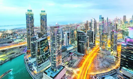 بيع قطعة أرض في دبي بـ827 مليون درهم بيع قطعة أرض في دبي بـ827 مليون درهم