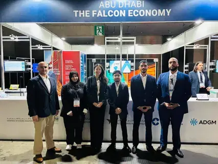 «صندوق خليفة» يستعرض ابتكارات مشاريع في «سوشي تيك طوكيو» «صندوق خليفة» يستعرض ابتكارات مشاريع في «سوشي تيك طوكيو»