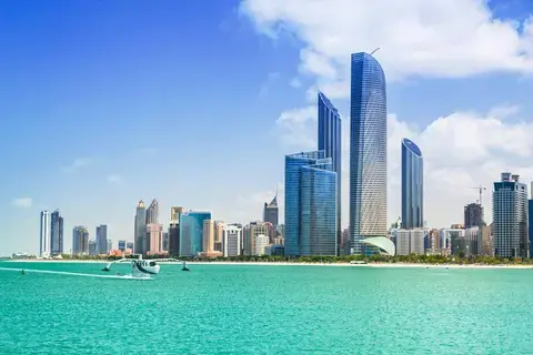 «أبوظبي للاستثمار» يوسّع أعمال مكتبه في سان فرانسيسكو «أبوظبي للاستثمار» يوسّع أعمال مكتبه في سان فرانسيسكو