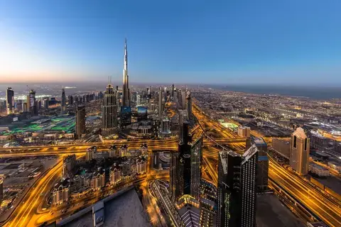 8.56 مليار درهم مبيعات عقارات دبي في يومين 8.56 مليار درهم مبيعات عقارات دبي في يومين