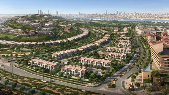 «مدن» تبيع جميع وحدات «نوايف فيلج» بملياري درهم خلال ساعات «مدن» تبيع جميع وحدات «نوايف فيلج» بملياري درهم خلال ساعات