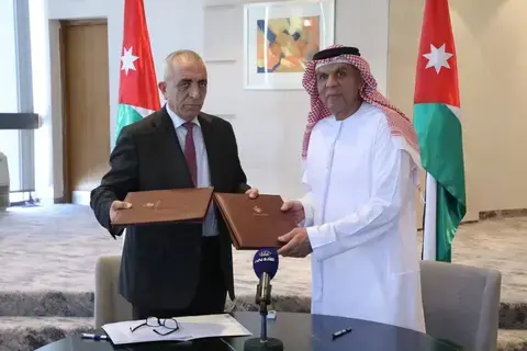 «العربية للمسرح» تدعم مسرح الهواة في الأردن «العربية للمسرح» تدعم مسرح الهواة في الأردن
