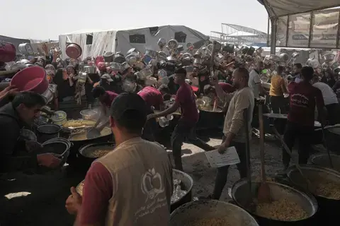 لجنة أممية تحذر من نكبة أخرى في الأراضي الفلسطينية لجنة أممية تحذر من نكبة أخرى في الأراضي الفلسطينية
