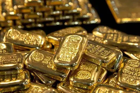 انخفاض مفاجئ في سعر الذهب اليوم بمصر.. وعيار 21 يقترب من 4700 جنيه انخفاض مفاجئ في سعر الذهب اليوم بمصر.. وعيار 21 يقترب من 4700 جنيه
