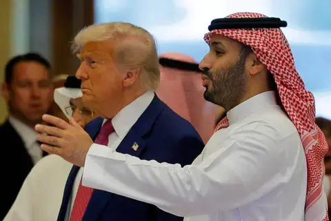 «داتا فولت» السعودية تستثمر 20 مليار دولار في أمريكا «داتا فولت» السعودية تستثمر 20 مليار دولار في أمريكا