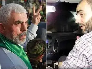 تقارير: غارات إسرائيل على المستشفى الأوروبي كانت لاستهداف شقيق السنوار تقارير: غارات إسرائيل على المستشفى الأوروبي كانت لاستهداف شقيق السنوار