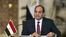 السيسي: مصر تبذل أقصى جهد لحل «الأزمة السودانية»