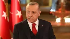 أردوغان: نتنياهو المسؤول الوحيد عن التوتر بالشرق الأوسط