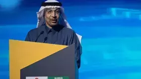 الفالح: السعودية تستهدف استثمارات تفوق 3 تريليونات دولار بحلول 2030