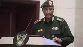 السودان يواجه غارات مكثفة