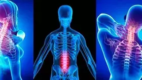 تقويم العمود الفقري"Chiropractic"مسموح في السعودية بشروط