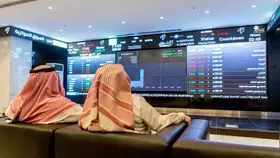 سوق الأسهم السعودية ينهي عام 2023 بتسجيل أعلى إغلاق سنوي منذ 18 عاما