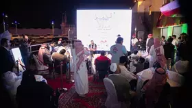 البيك‭ ‬للأنظمة‭ ‬الغذائية‭ ‬تحتفل‭ ‬بذوي‭ ‬الإعاقة‭ ‬في‭ ‬بريدة‭ ‬وحائل