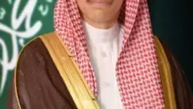 وزير الخارجية يصل دافوس لترؤس وفد السعودية المشارك في الاجتماع السنوي للمنتدى الاقتصادي العالمي 2024