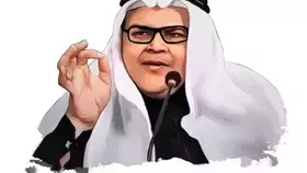 رحيل المؤرخ عبد الخالق الجنبي