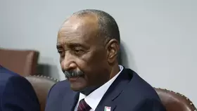 البرهان يجمد عضوية السودان في إيغاد