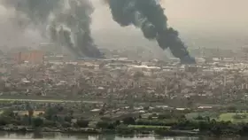 بلومبيرج: إيران تزود الجيش السوداني بالمسيرات