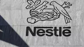 معالجات محظورة بمياه Nestlé