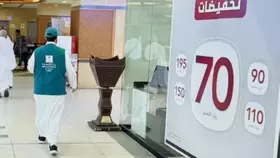 4953 زيارة تفتيشية على الأسواق استعداداً لموسم رمضان والعمرة