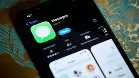 iMessage تخطط لهجمات القراصنة