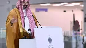 السواحه: السعودية من أسرع 10 دول عالميا في الاقتصاد الرقمي