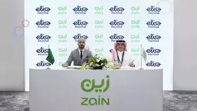 "زين السعودية" توقّع مذكرة تفاهم مع Elisa Polystar بهدف توظيف الذكاء الاصطناعي لتعزيز تجربة المستخدم المستخدم