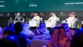 معرض Big 5 Construct Saudi 2024 يحطم رقماً قياسياً بحضور 64331 زائرا متخصصا