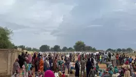 انقطاع الاتصالات في السودان يهدد المساعدات الإنسانية