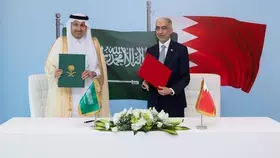 اتفاقيتان بين السعودية والبحرين في مجال النقل