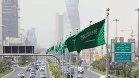 القطاع غير النفطي السعودي
يحقق الاستدامة المالية