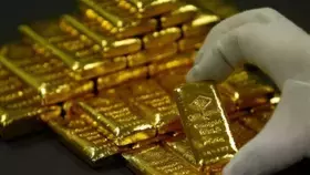 التوتر الجيوسياسي يرفع أسعار الذهب