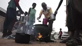 2.7 مليار دولار لإنقاذ السودان من المجاعة