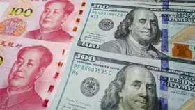 تحذير اقتصادي من ديون أمريكا والصين