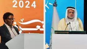 السعودية والأمم المتحدة تطلقان حملة لمكافحة التصحر