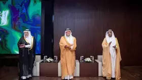 تركي الفيصل يرعى حفل جائزة عبدالله بن إدريس الثقافية