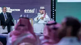 المربع الجديد: وجهة لمستقبل التنمية الحضرية بالسعودية