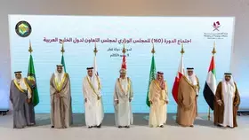 الوزاري الخليجي: ثروات المنطقة المغمورة للكويت والسعودية فقط