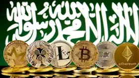 فوائد من انضمام السعودية لمشروع العملة الرقمية الدولية