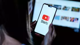 فيديوهات جاذبة في YouTube Shorts