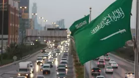 السعودية ضمن أكبر 20 اقتصادا عالميا في 2024