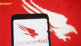 كيف تسبب تحديث CrowdStrike في تعطل أجهزة الكمبيوتر في العالم؟